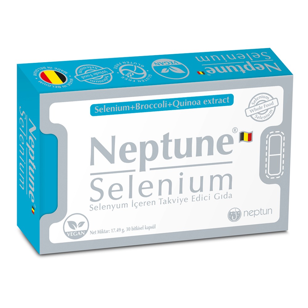 Neptune Selenium