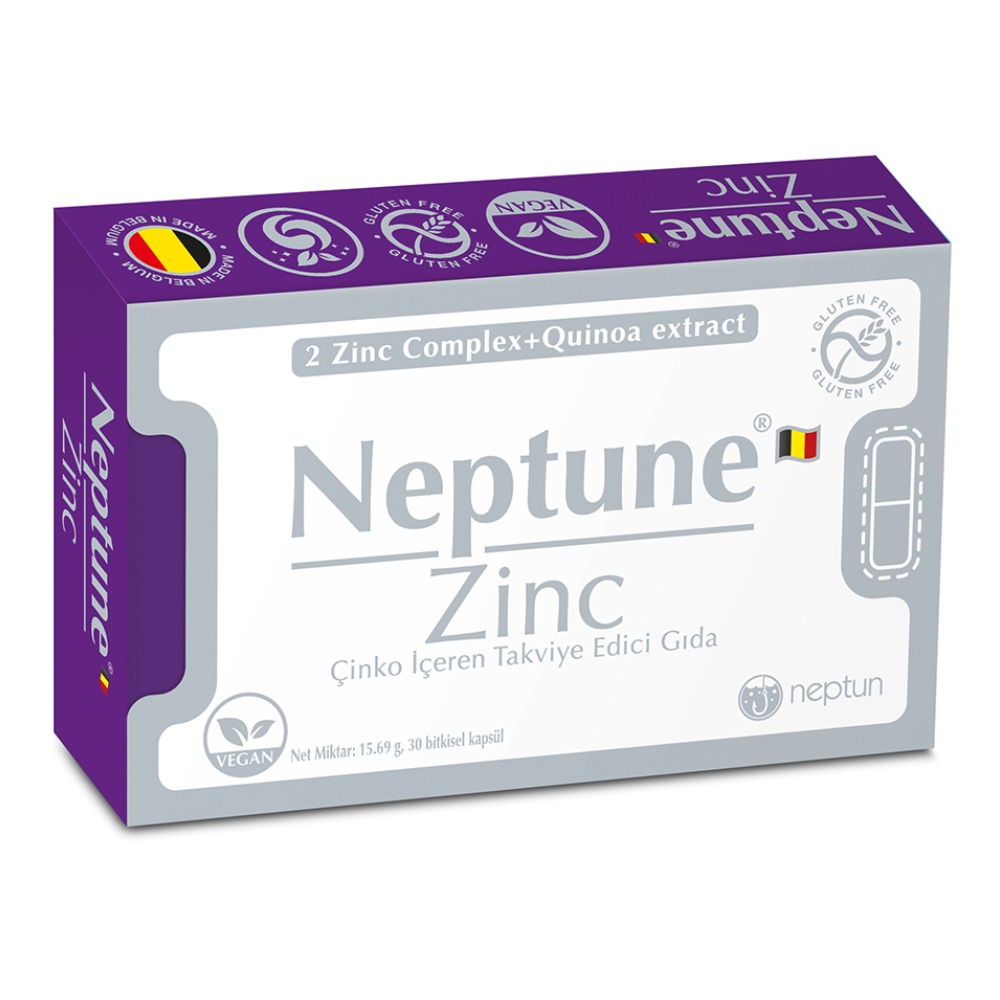 Neptune Zinc
