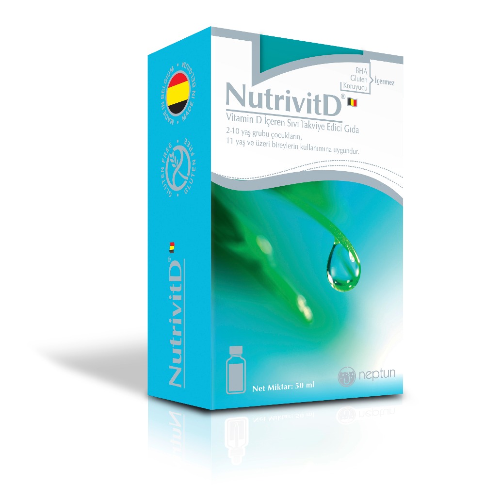 NutrivitD
